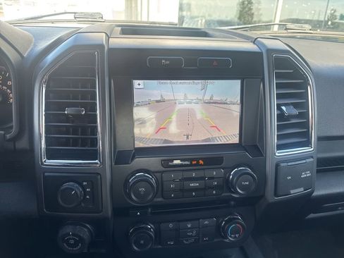 Used 2017 Ford F150 XLT w/ Equipment Group 301A Mid AWD/4WD image 18
