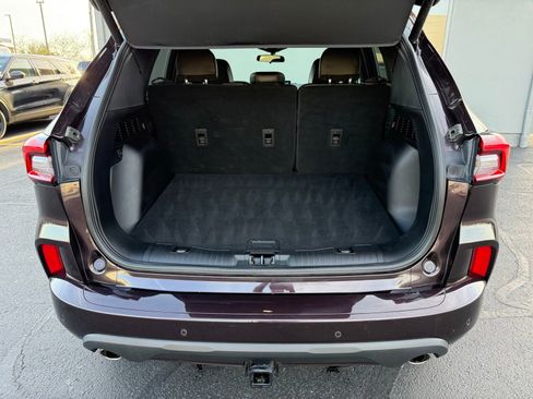 Used 2023 Ford Escape ST-Line Select w/ Tech Pack #2 image 37