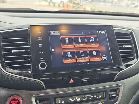 Used 2023 Honda Ridgeline RTL image 22