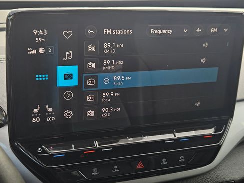 Used 2023 Volkswagen ID.4 Pro S RWD image 18