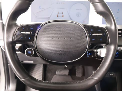 Used 2023 Hyundai Ioniq 5 SEL RWD image 3