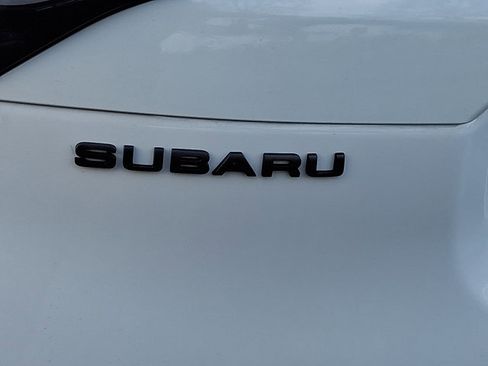 New 2026 Subaru Forester Touring image 22