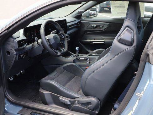 New 2025 Ford Mustang Dark Horse image 17