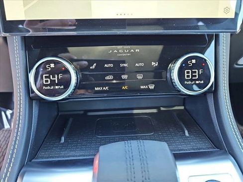 New 2026 Jaguar F-PACE R-Dynamic S image 19