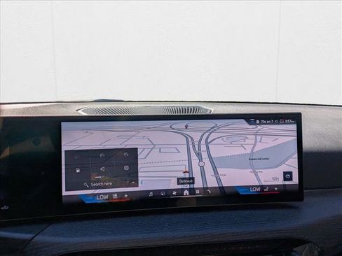 Used 2025 BMW 330i xDrive Sedan w/ Convenience Package image 13