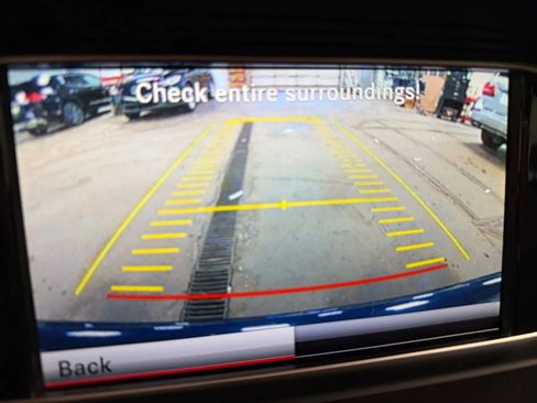 Used 2015 Mercedes-Benz E 350 4MATIC Sedan w/ Premium 1 Package image 28