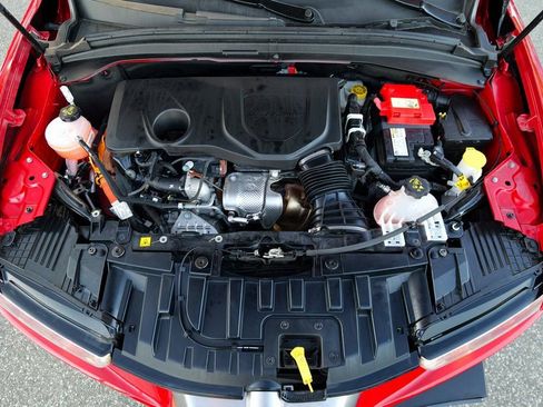 Used 2024 Alfa Romeo Tonale Ti w/ Active Assist Package image 51