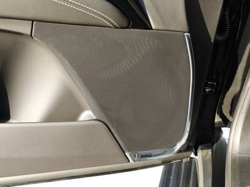 Used 2025 Cadillac Escalade V w/ LPO, Floor Liner Package image 40