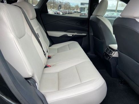 Used 2023 Lexus RX 350 Premium w/ Cold Area Package image 29