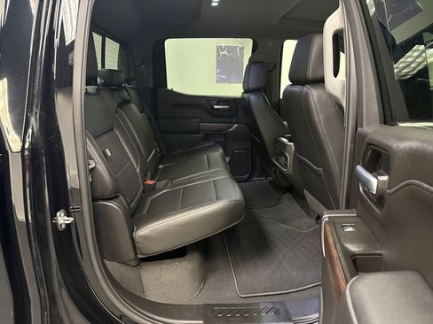 Used 2020 GMC Sierra 1500 SLT w/ SLT Premium Plus Package image 18