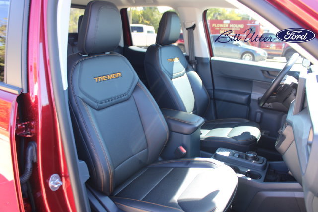 Used 2025 Ford Maverick Tremor AWD/4WD image 12