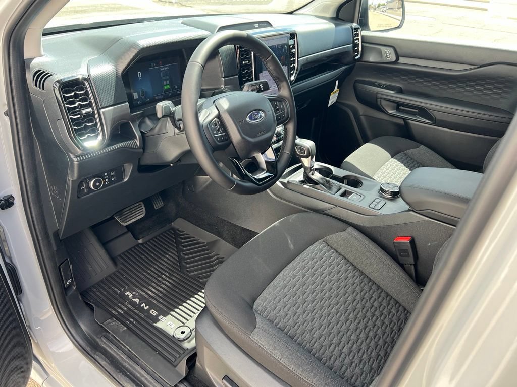 New 2026 Ford Ranger XLT AWD/4WD image 10