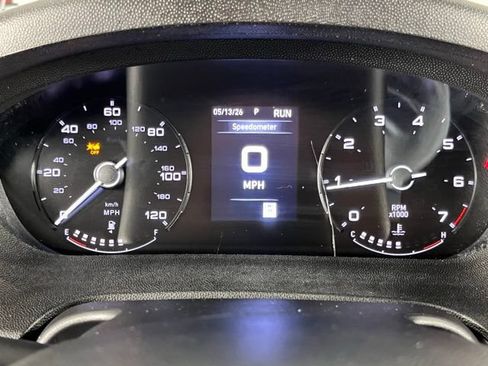 Used 2025 RAM ProMaster 2500 w/ Convenience Group FWD image 17