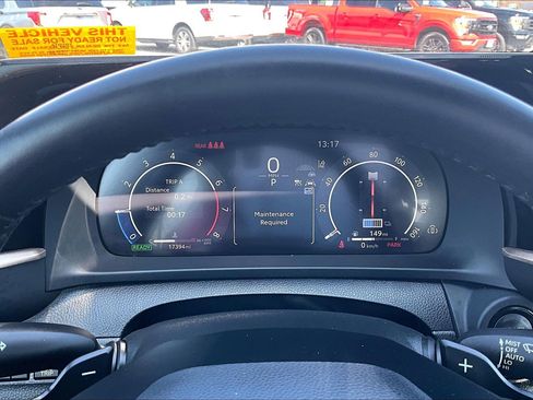 Used 2023 Toyota Crown Platinum image 20