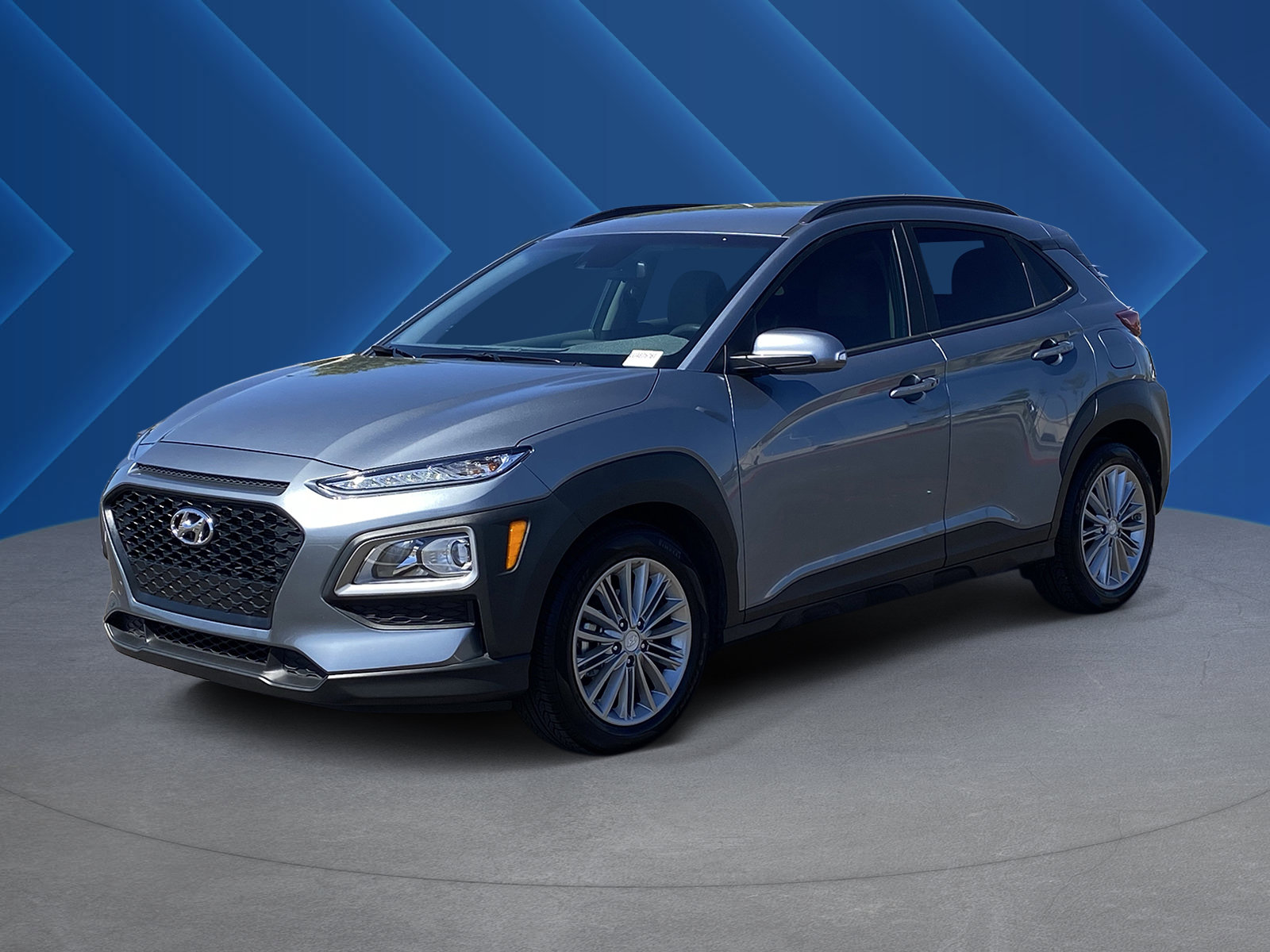 Used 2020 Hyundai Kona SEL FWD image 7