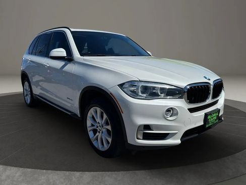 Used 2016 BMW X5 xDrive35i image 4