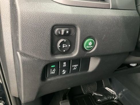 New 2026 Honda Ridgeline RTL image 9