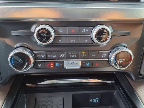 New 2026 Ford F250 King Ranch image 11