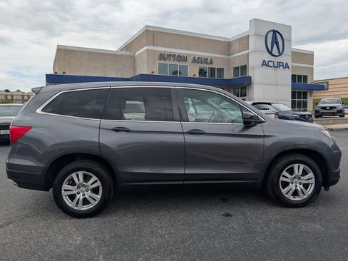 Used 2016 Honda Pilot LX image 24