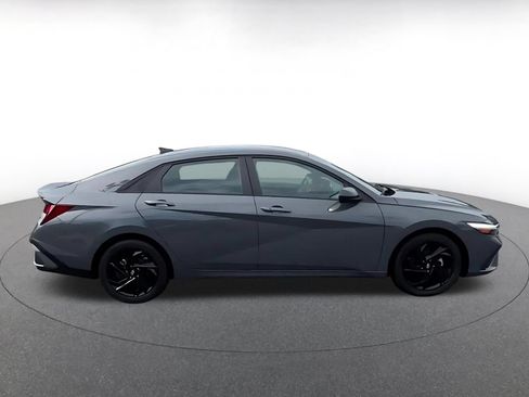 Used 2026 Hyundai Elantra Sport FWD image 15