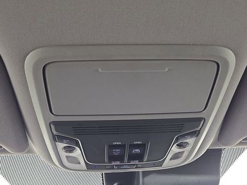Used 2023 Honda Ridgeline RTL image 24