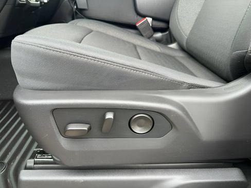 New 2026 Chevrolet Silverado 1500 Custom Trail Boss AWD/4WD image 14