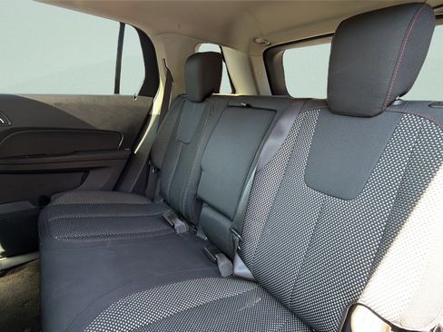 Used 2016 GMC Terrain SLE AWD/4WD image 26