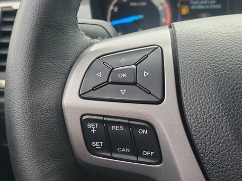 Certified 2019 Ford Ranger XLT w/ Equipment Group 302A Luxury AWD/4WD image 8
