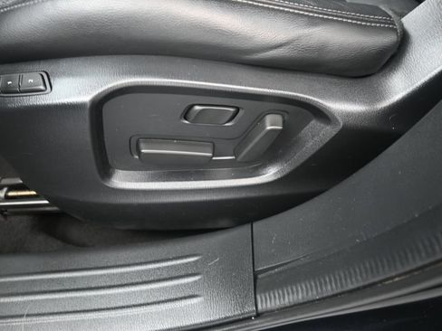 Used 2023 MAZDA CX-9 Touring Plus AWD/4WD image 18