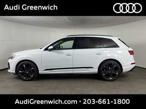 Used 2026 Audi Q7 3.0T Premium Plus w/ Premium Plus Package AWD/4WD image 4