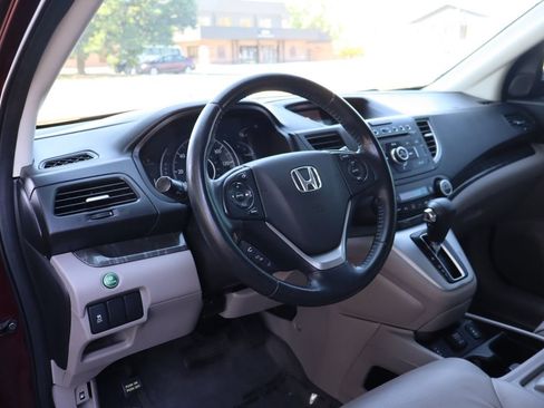 Used 2013 Honda CR-V EX-L image 15