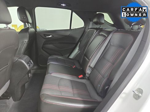 Used 2022 Chevrolet Equinox RS image 13
