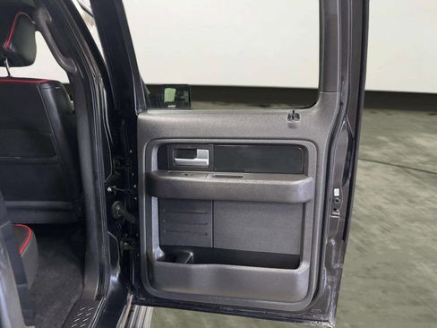 Used 2014 Ford F150 FX4 w/ Equipment Group 402A Luxury AWD/4WD image 16