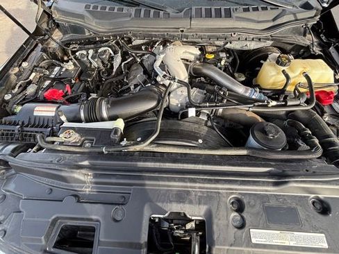 Used 2020 Ford F250 Platinum image 28