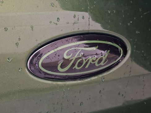 Used 2022 Ford Bronco Big Bend image 10