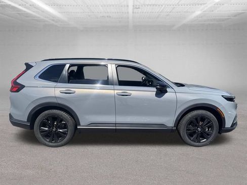 Used 2025 Honda CR-V Sport Touring image 5