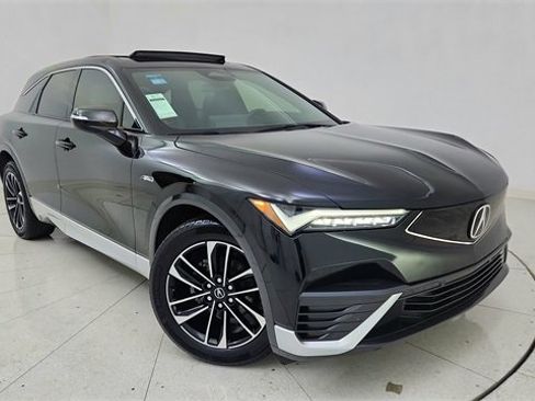 Used 2024 Acura ZDX A-Spec image 88