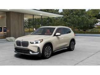 New 2026 BMW X1 xDrive28i w/ Technology Package AWD/4WD video 1