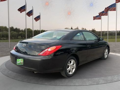 Used 2006 Toyota Solara SE Sport FWD image 7