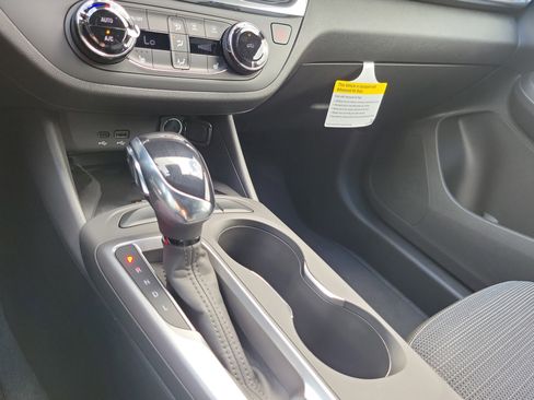 New 2026 Buick Envista Preferred w/ Convenience I Package image 12