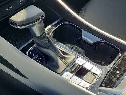 Certified 2022 Hyundai Tucson SEL w/ Cargo Package image 15