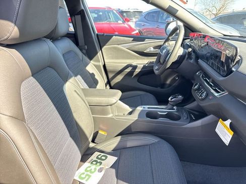 New 2026 Buick Envista Preferred w/ Convenience I Package image 23