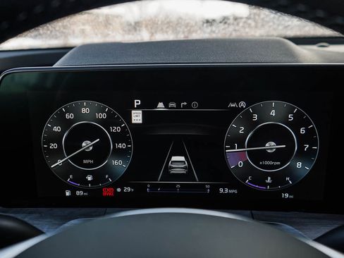 New 2025 Kia Telluride SX X-Line image 24