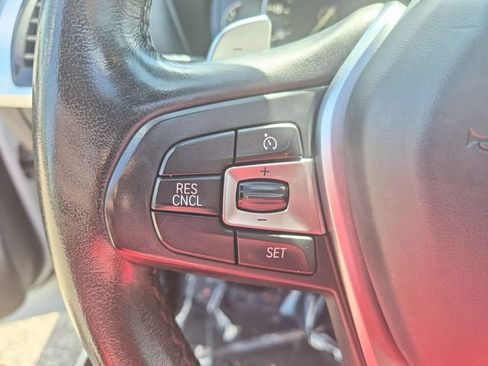 Used 2019 BMW X3 xDrive30i w/ Convenience Package AWD/4WD image 20