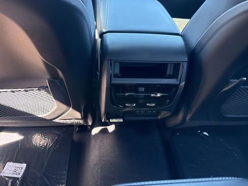 New 2026 Jeep Grand Cherokee Altitude AWD/4WD image 23