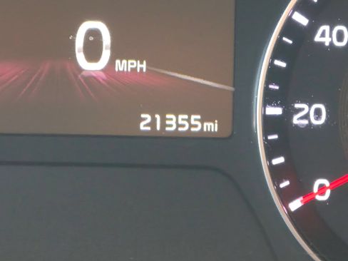 Used 2024 Kia Forte GT-Line w/ GT-Line Premium Package FWD image 22