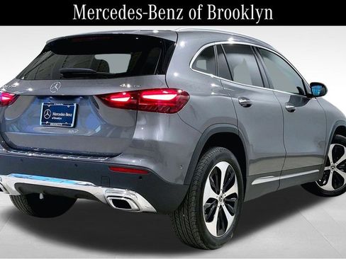 Certified 2026 Mercedes-Benz GLA 250 4MATIC image 13