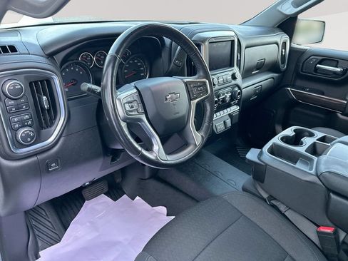 Used 2022 Chevrolet Silverado 1500 RST AWD/4WD image 14