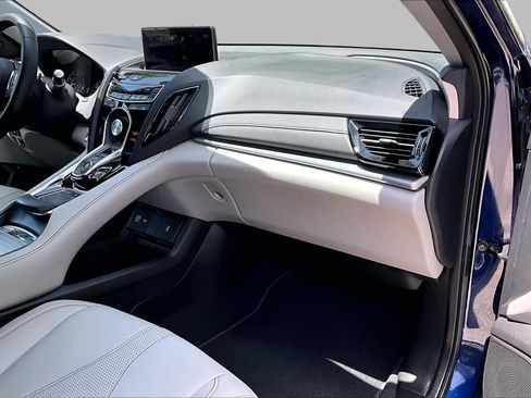 Used 2019 Acura RDX FWD w/ Technology Package image 19