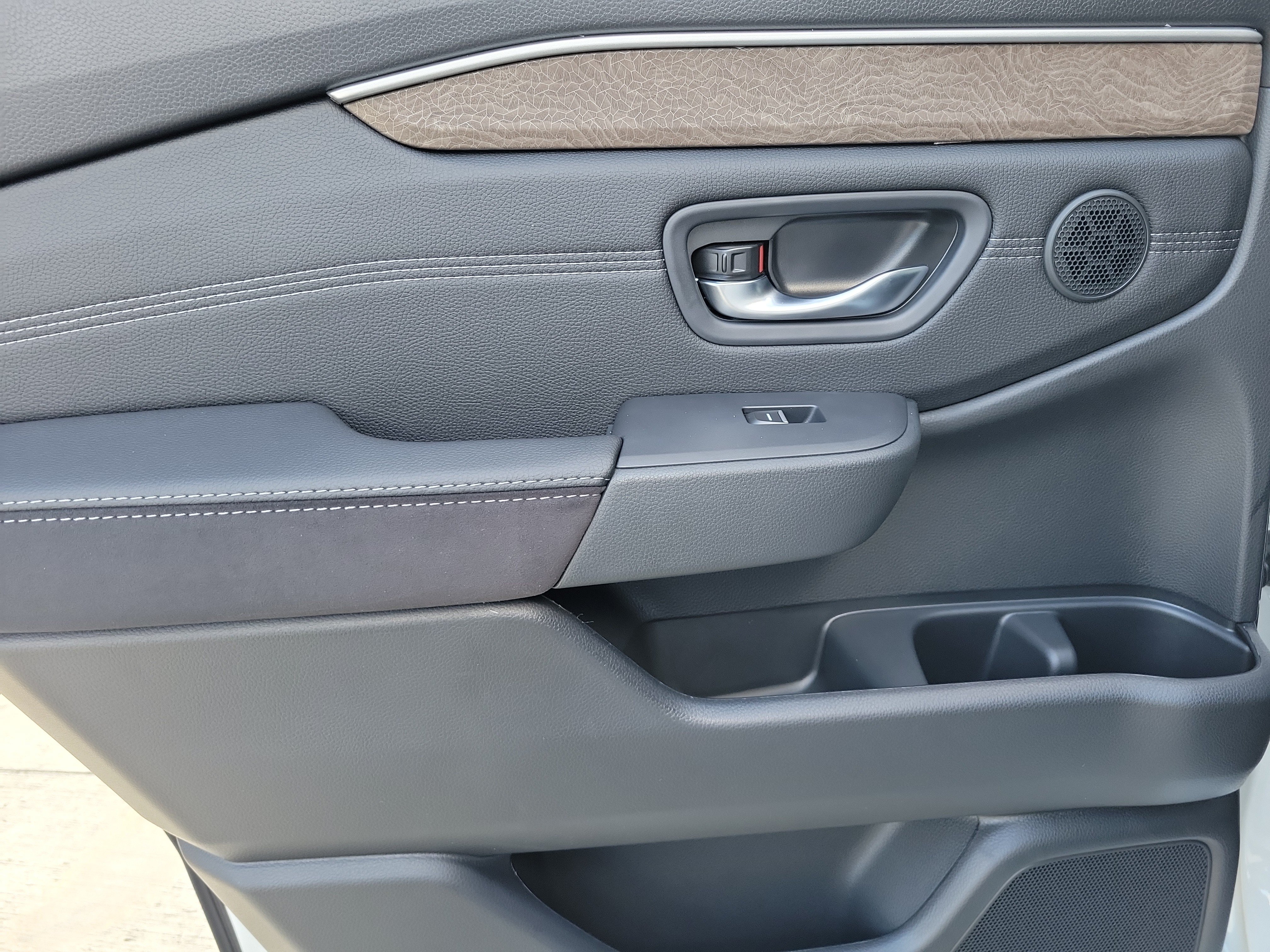 New 2026 Honda Pilot Elite image 16